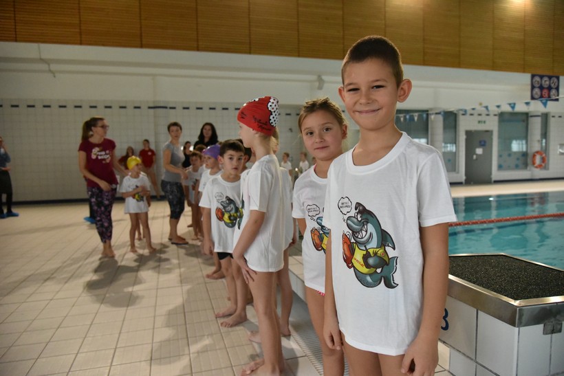 Privikavanje Na Vodi (21)