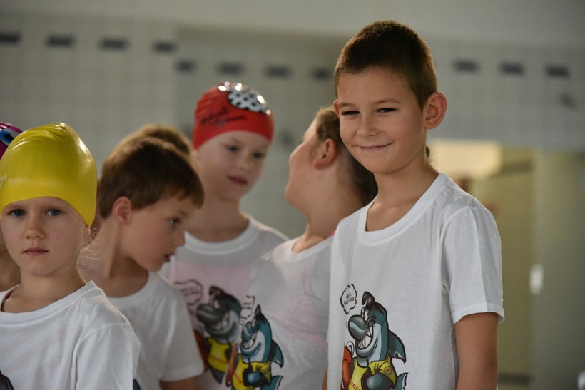 Privikavanje Na Vodi (23)