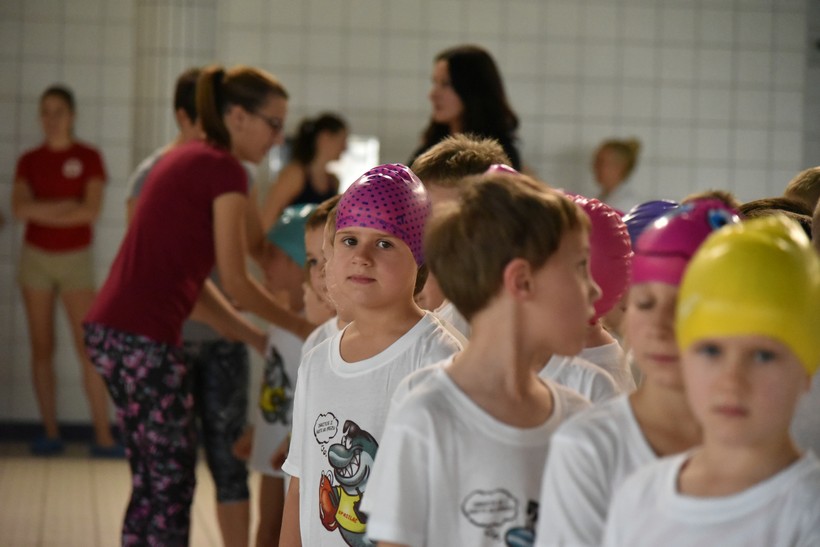 Privikavanje Na Vodi (24)