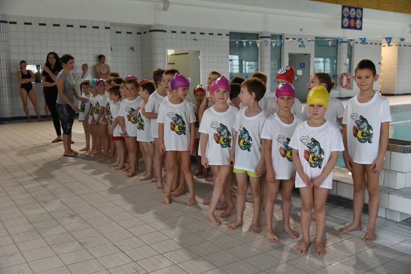 Privikavanje Na Vodi (25)