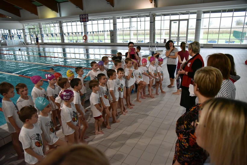 Privikavanje Na Vodi (33)