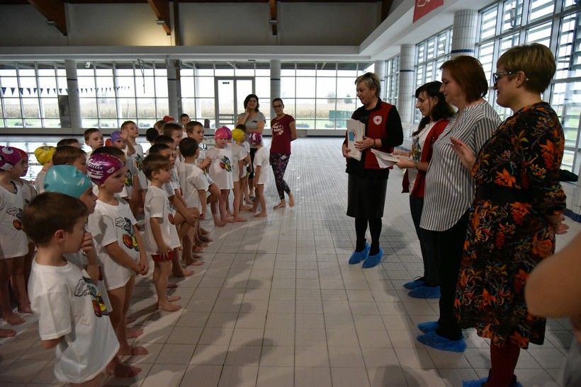 Privikavanje Na Vodi (34)