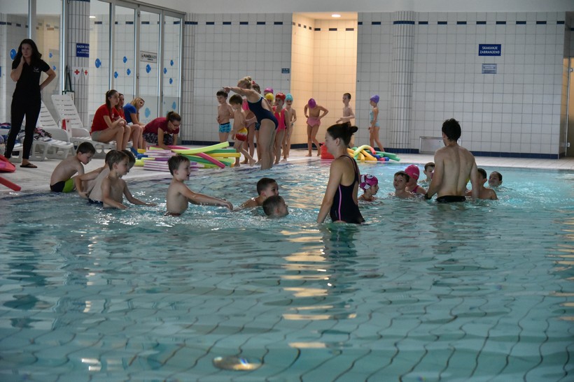 Privikavanje Na Vodi (6)