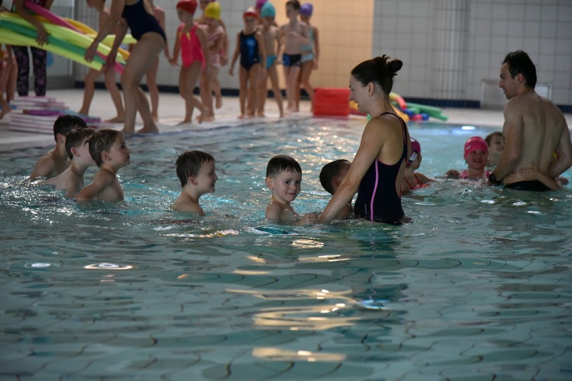 Privikavanje Na Vodi (7)