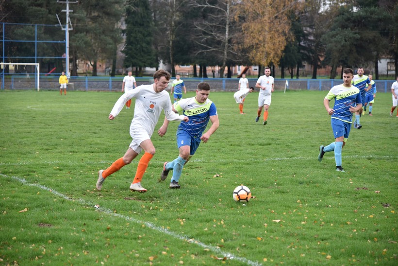 2. ŽNL: Čak 12 golova palo u derbiju Reke i Čvrsteca