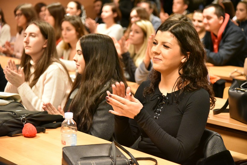Tribina Urednik – Između Marginalizacije I Novoga Uzleta (26)