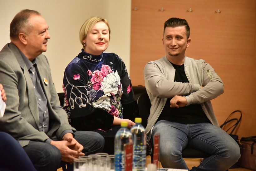 Tribina Urednik – Između Marginalizacije I Novoga Uzleta (27)