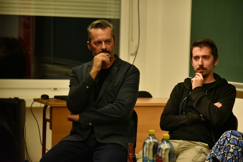 Tribina Urednik – Između Marginalizacije I Novoga Uzleta (8)