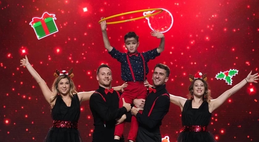  Supertalent Finale 2019 Matej Matekovic Finale