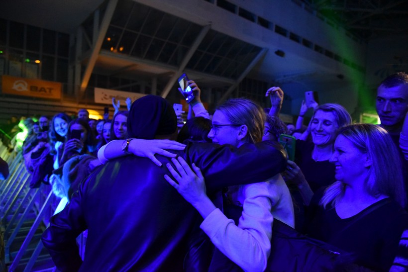 Grupa Vigor, Koncert Koprivnica (10)