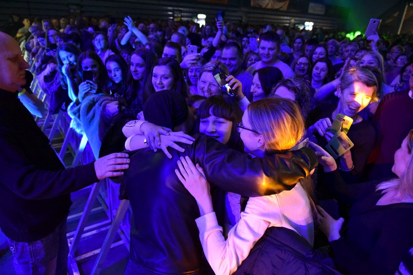 Grupa Vigor, Koncert Koprivnica (11)