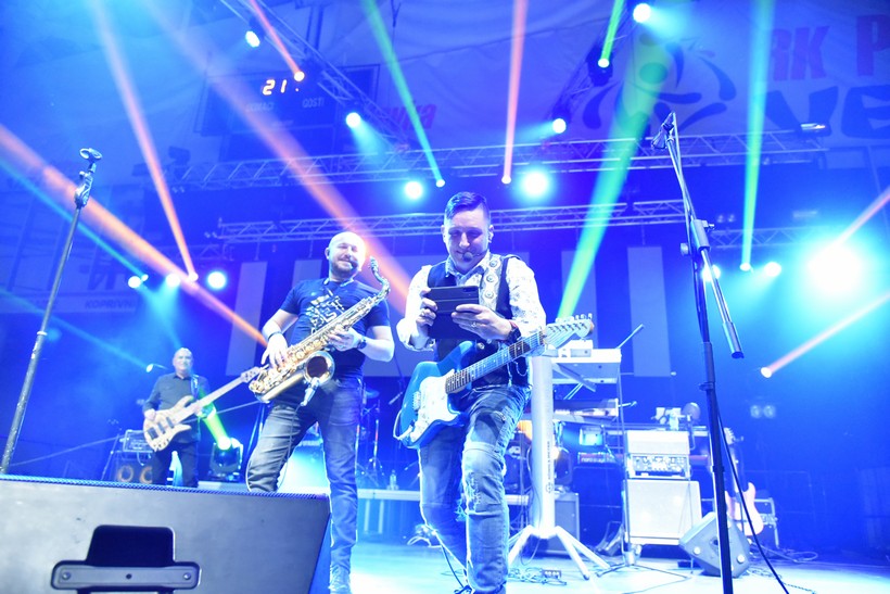 Grupa Vigor, Koncert Koprivnica (12)