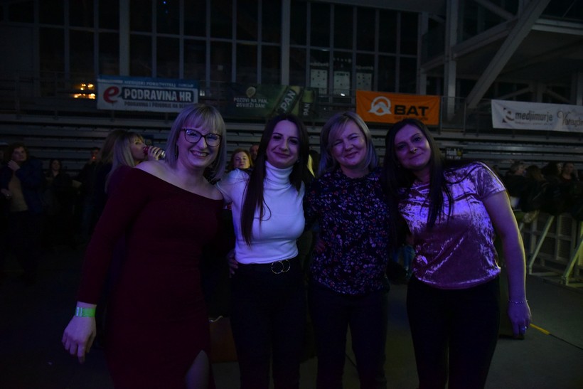 Grupa Vigor, Koncert Koprivnica (13)