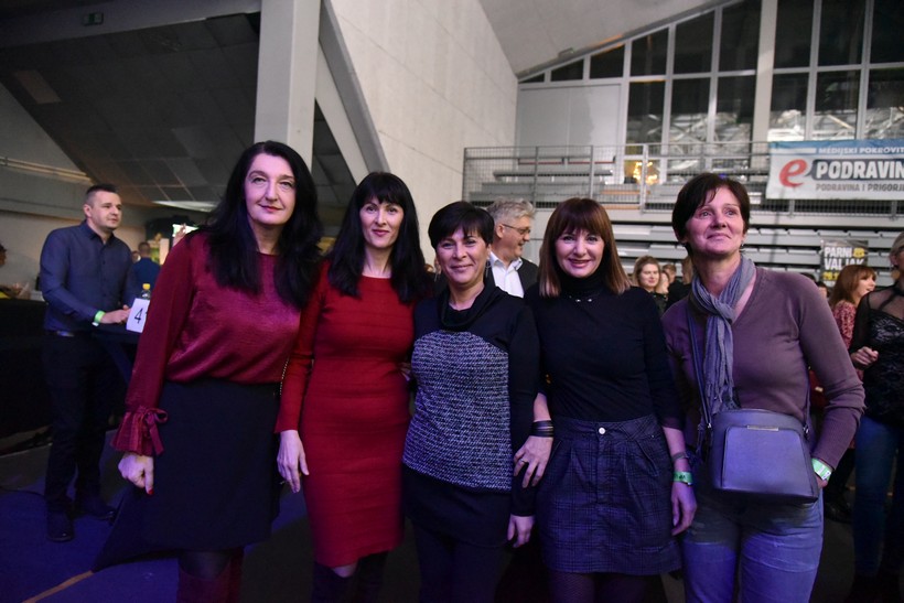 Grupa Vigor, Koncert Koprivnica (14)