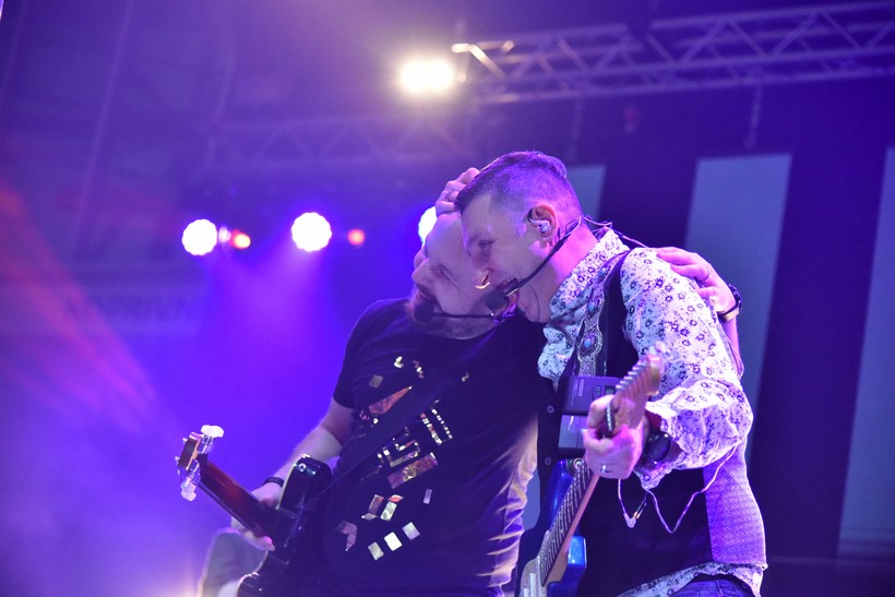 Grupa Vigor, Koncert Koprivnica (16)