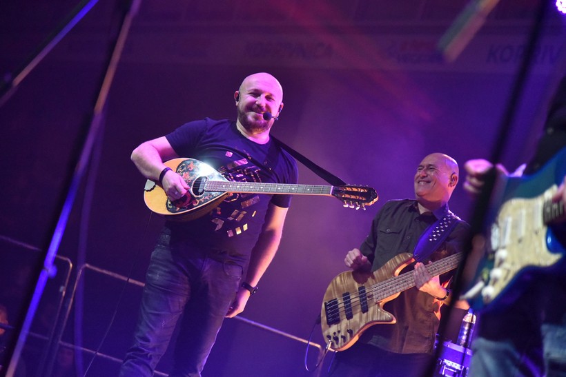 Grupa Vigor, Koncert Koprivnica (18)