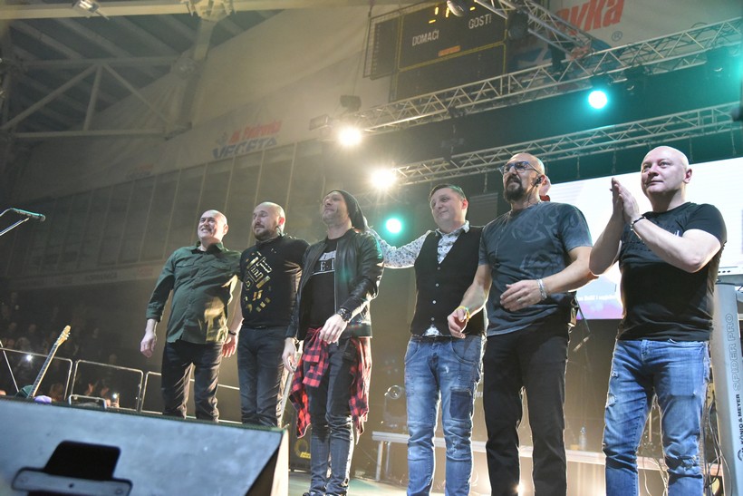 Grupa Vigor, Koncert Koprivnica (19)
