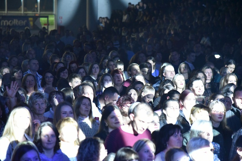 Grupa Vigor, Koncert Koprivnica (2)