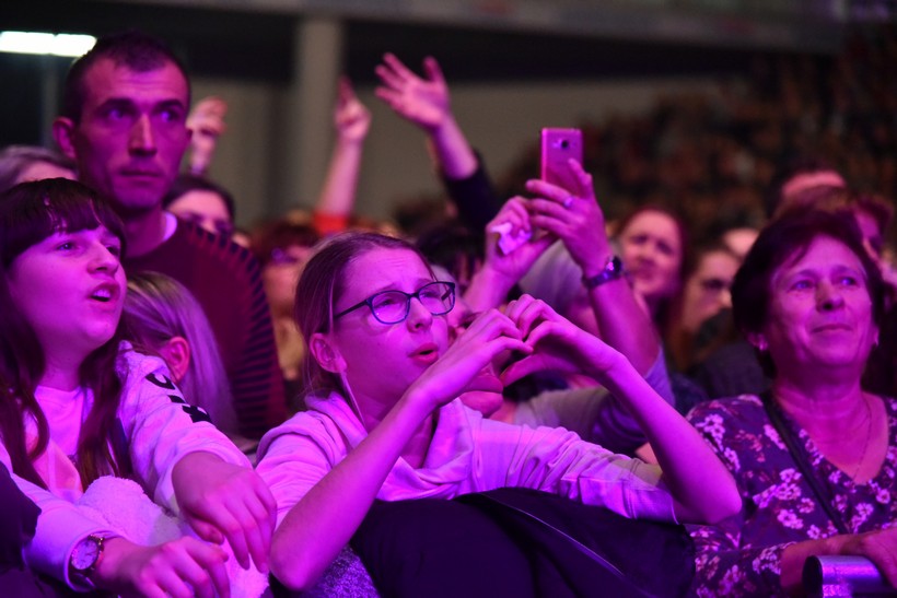 Grupa Vigor, Koncert Koprivnica (21)