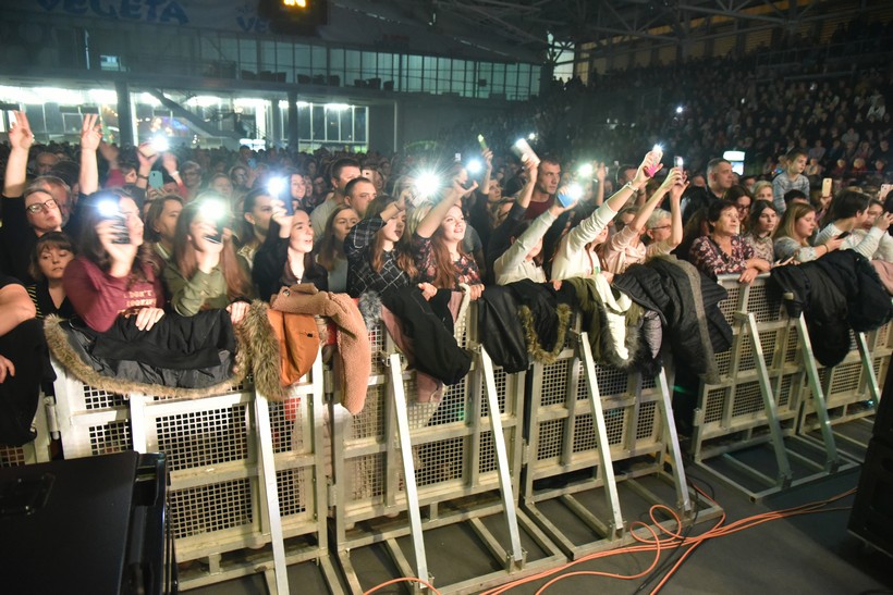 Grupa Vigor, Koncert Koprivnica (25)