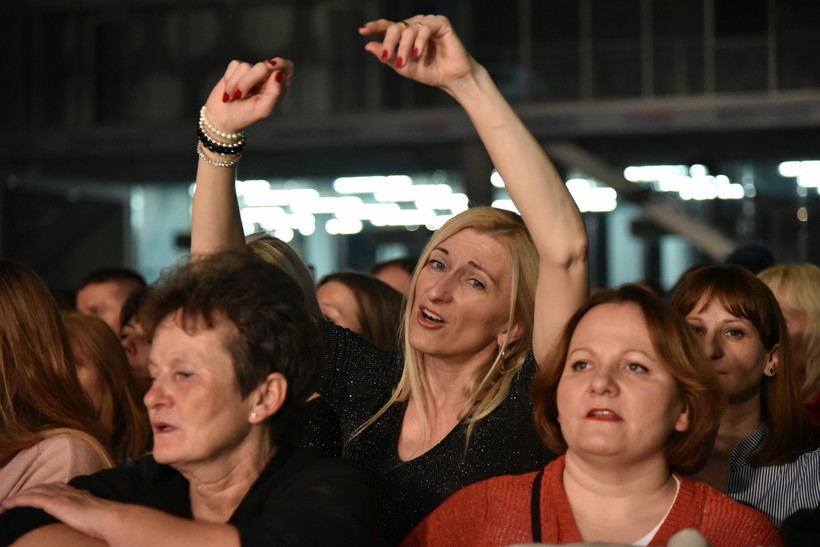 Grupa Vigor, Koncert Koprivnica (28)