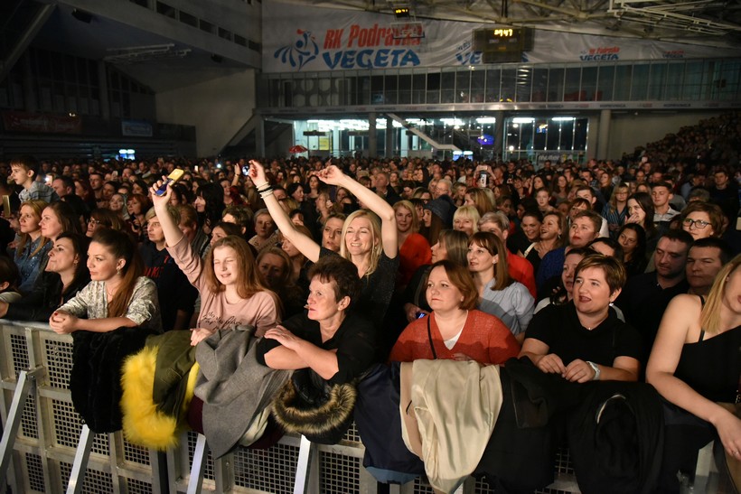 Grupa Vigor, Koncert Koprivnica (31)