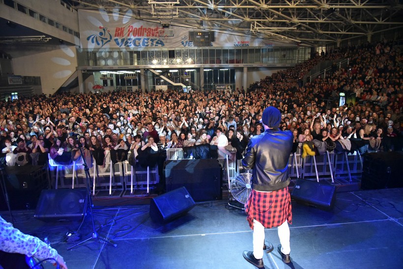 Grupa Vigor, Koncert Koprivnica (35)