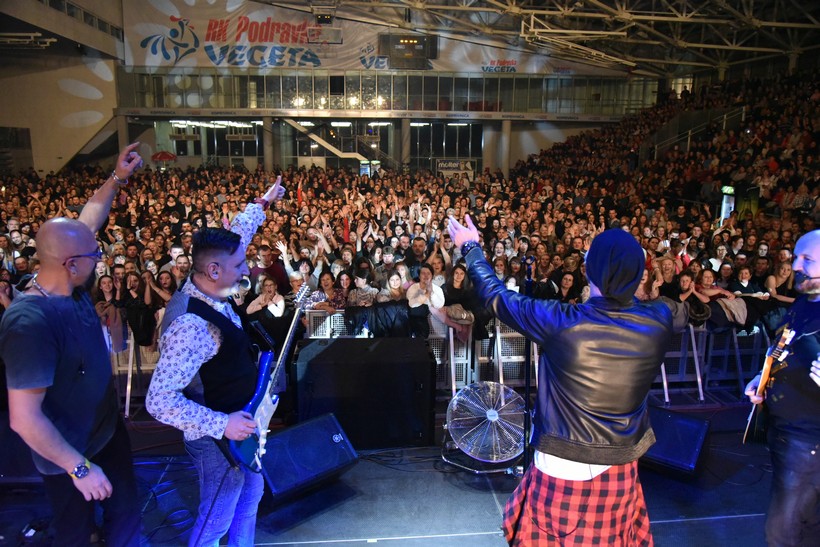 Grupa Vigor, Koncert Koprivnica (36)