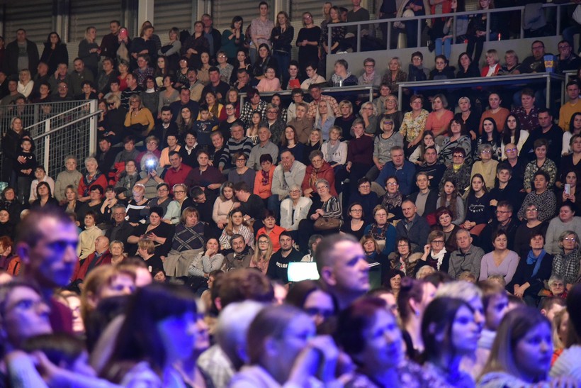 Grupa Vigor, Koncert Koprivnica (4)