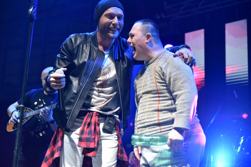 Grupa Vigor, Koncert Koprivnica (5)