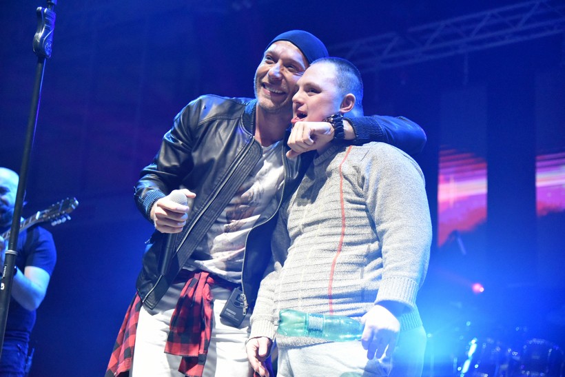 Grupa Vigor, Koncert Koprivnica (6)