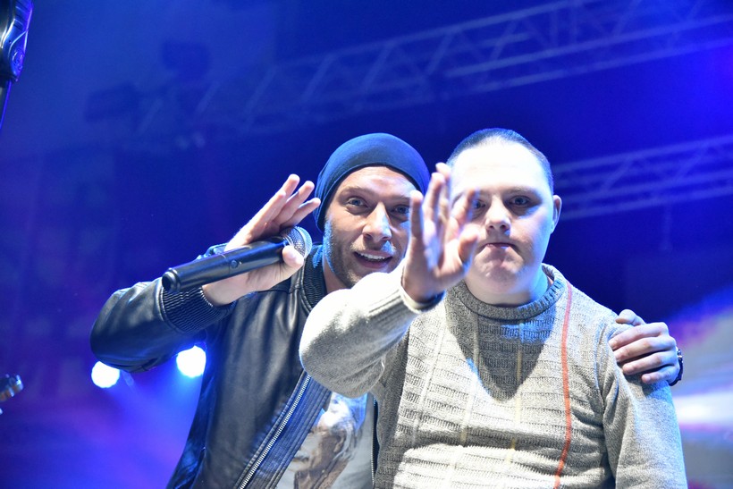 Grupa Vigor, Koncert Koprivnica (7)