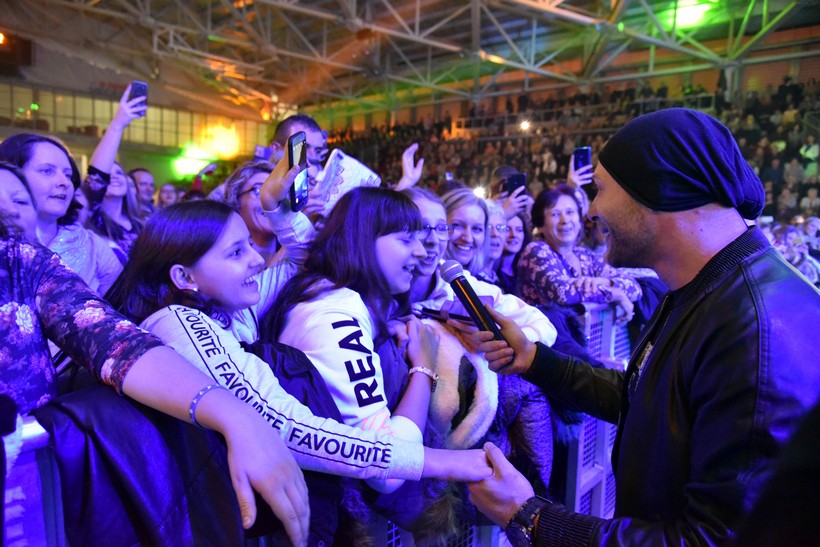 Grupa Vigor, Koncert Koprivnica (8)