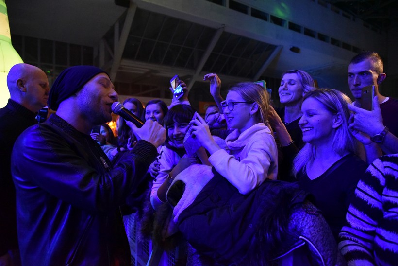 Grupa Vigor, Koncert Koprivnica (9)