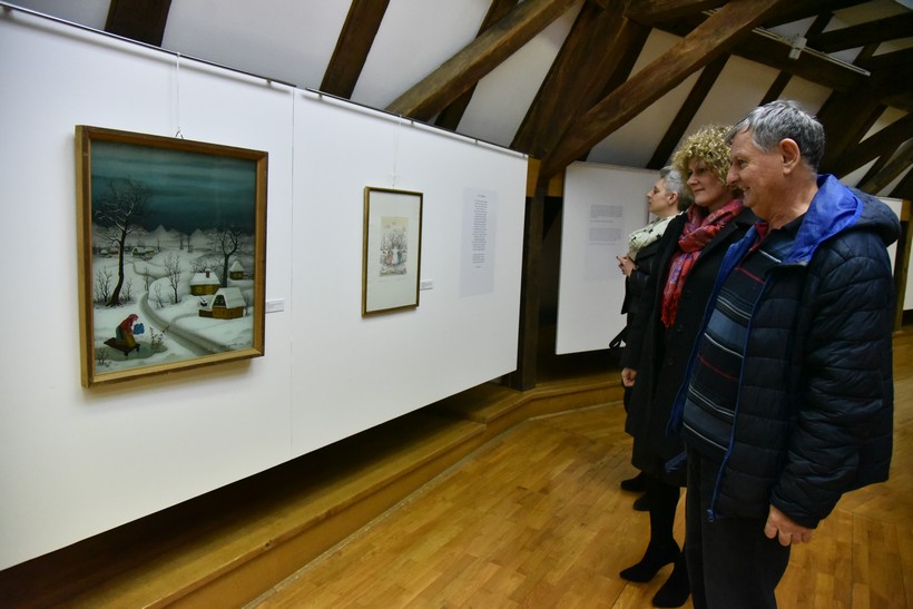 Đurđevac kulturni centar Podravine, najavljena nova inozemna izložba – dolaze djela Henrija de Toulousea-Lautreca