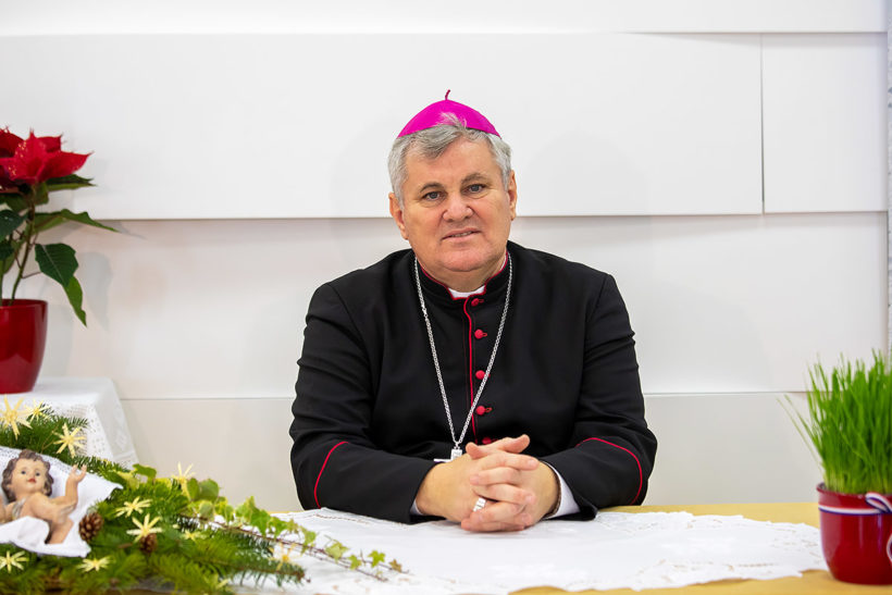 Imenovanja, premještaji i razrješenja svećenika u Sisačkoj biskupiji u 2020. godini