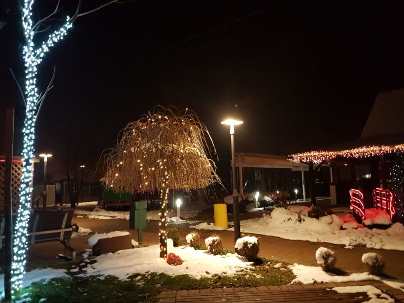 Turistička zajednica Ivanić-Grada: ‘Uredite pred Božić svoj izlog, balkon ili okućnicu’