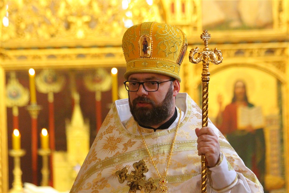 Na današnji dan svečano ustoličen msgr. Milan Stipić, apostolski upravitelj Križevačke eparhije