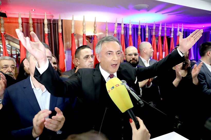 Škoro osniva stranku; danas predstavljanje nove 168. političke opcije u Hrvatskoj