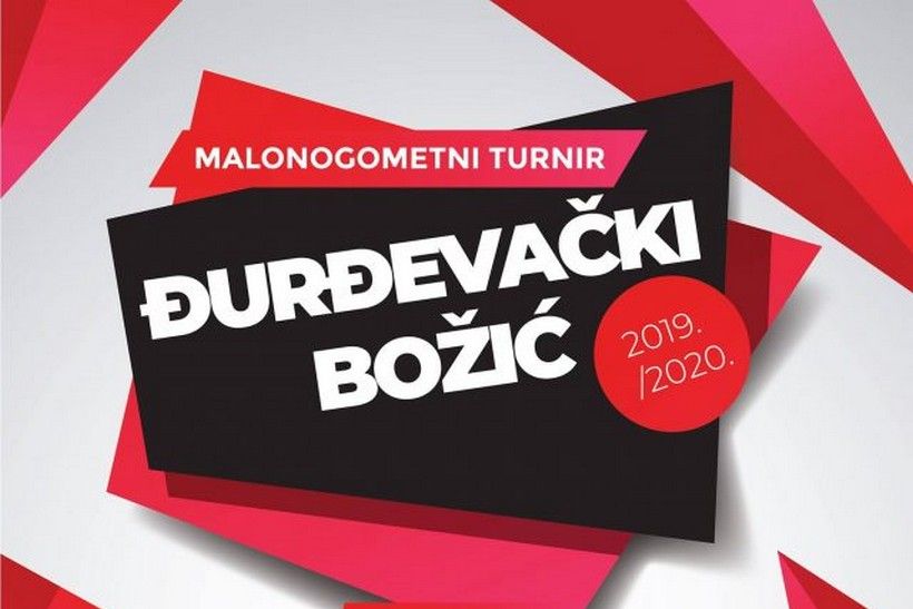 đurđevac Turnir Malinogomet1