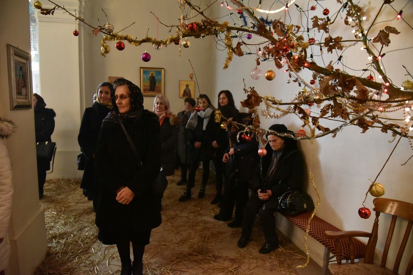 Božić u Manastiru u Lepavini (12)