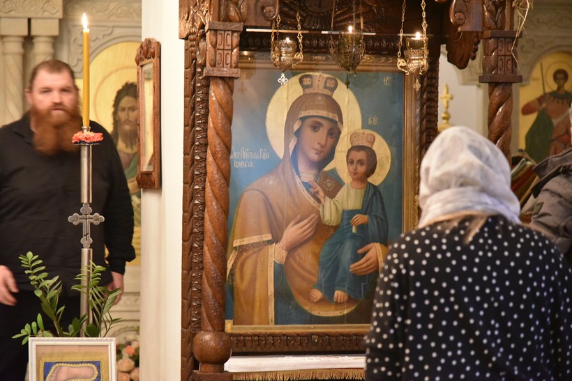 Božić u Manastiru u Lepavini (24)