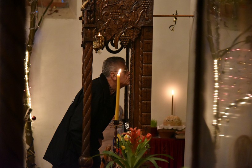 Božić u Manastiru u Lepavini (25)
