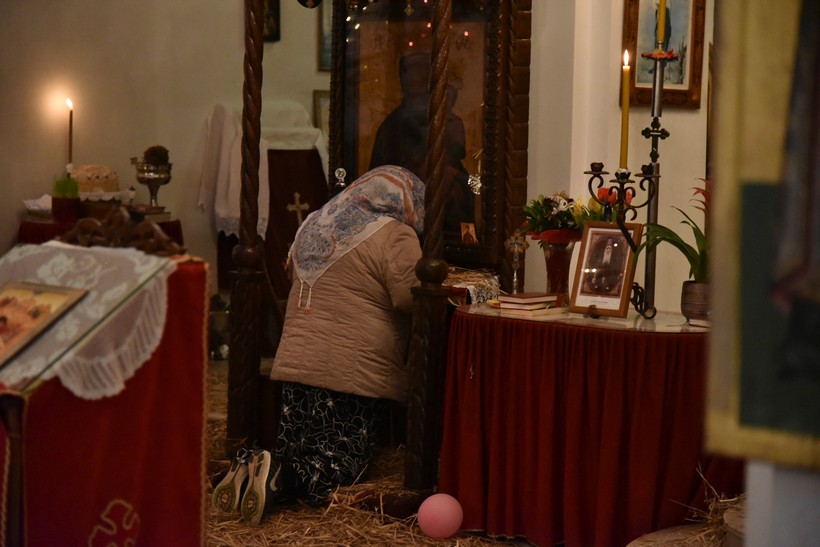 Božić u Manastiru u Lepavini (27)