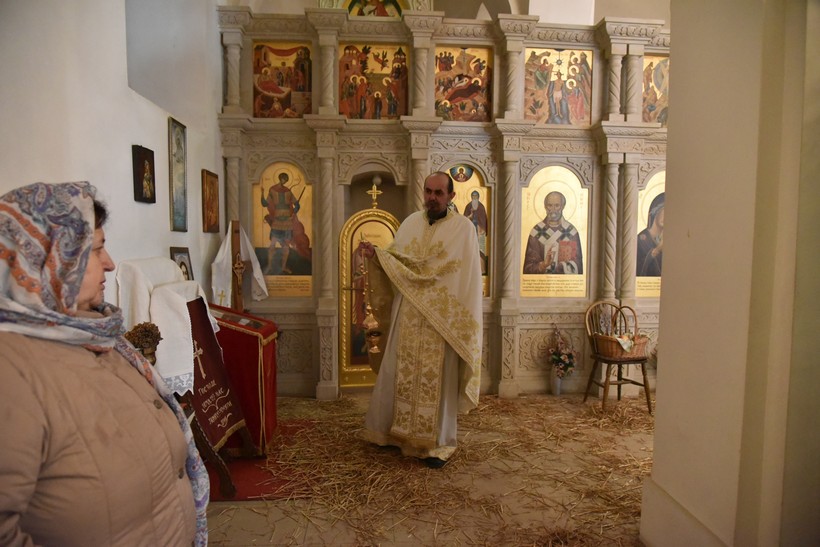 Božić u Manastiru u Lepavini (30)
