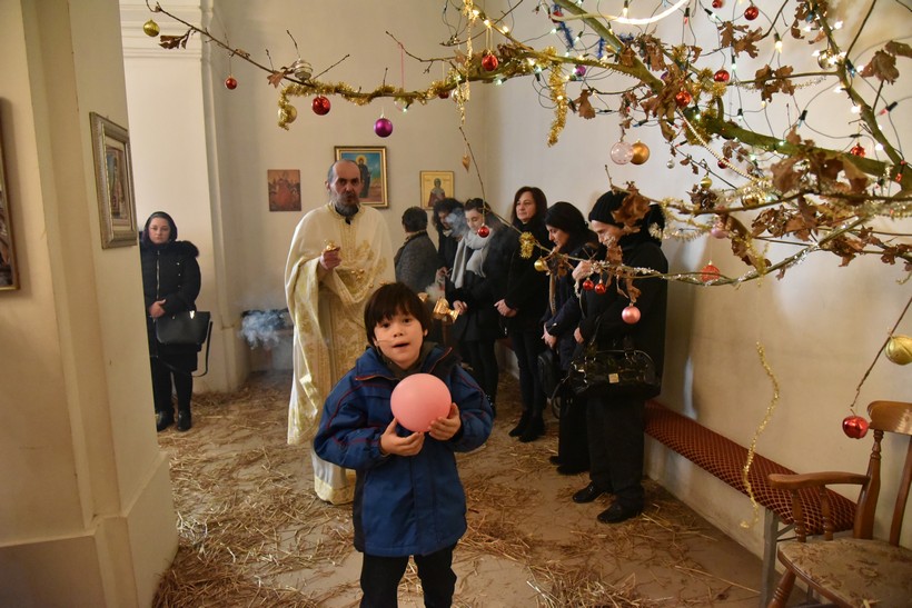 Božić u Manastiru u Lepavini (6)