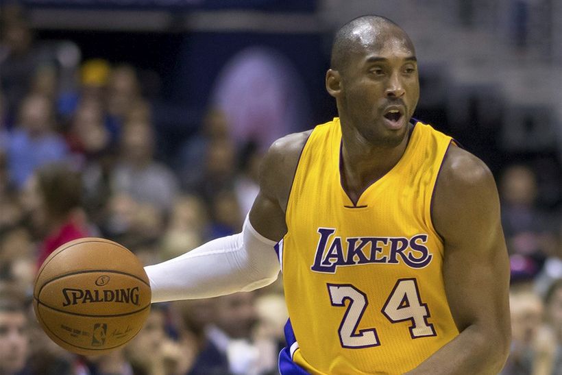 Kobe Bryant posthumno primljen u košarkašku Kuću slavnih