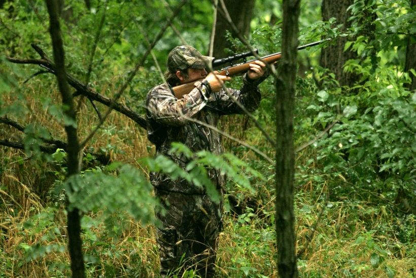 Hrvatski lovački savez donirao milijun kuna za sanaciju oštećenih lovačkih objekata