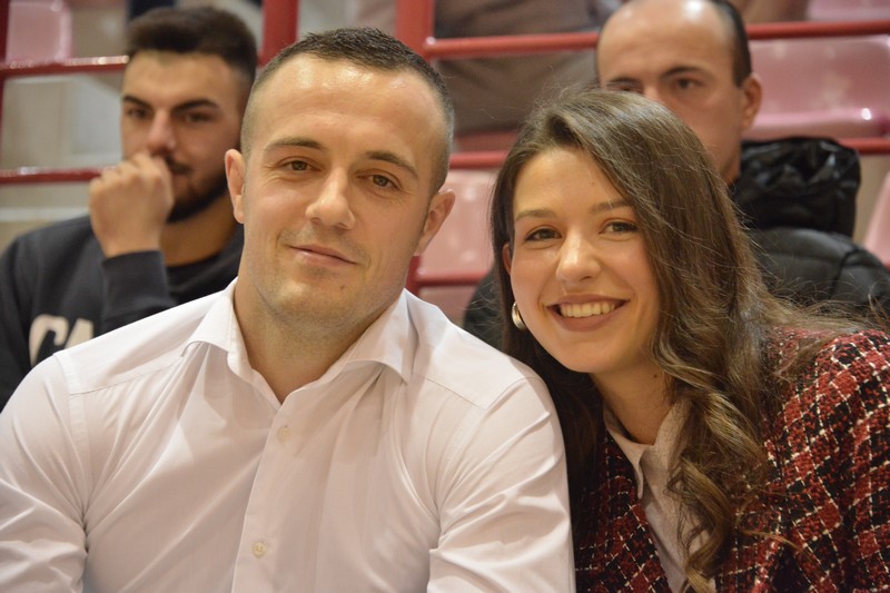 Najbolji vrbovečki sportaš Domenik Andreić: Ove godine ću se potruditi da budem još bolji