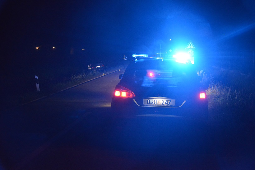 Policija